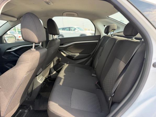 Lada (ВАЗ) Vesta I с пробегом 2019 года, цена 990 000 рублей, 96320 км, седан, Автокод Объявления