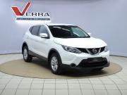 Nissan Qashqai II Уфа  - изображение 21