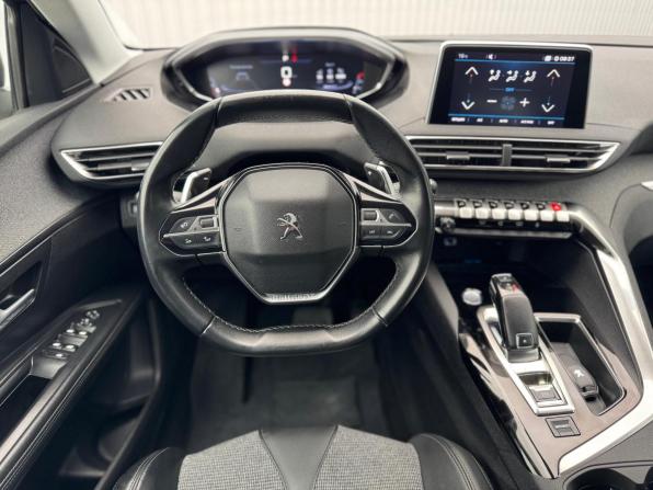 Peugeot 5008 II Рестайлинг с пробегом 2020 года, цена 2 145 000 рублей, 129000 км, внедорожник, Автокод Объявления