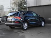 Skoda Kodiaq I Москва  - изображение 23