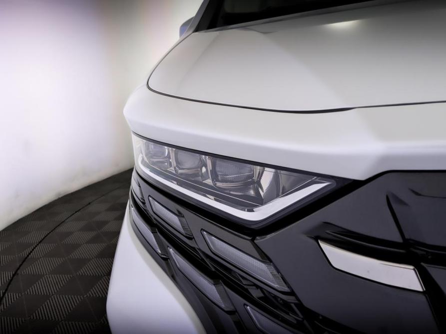 Toyota Alphard IV Москва  - изображение 17