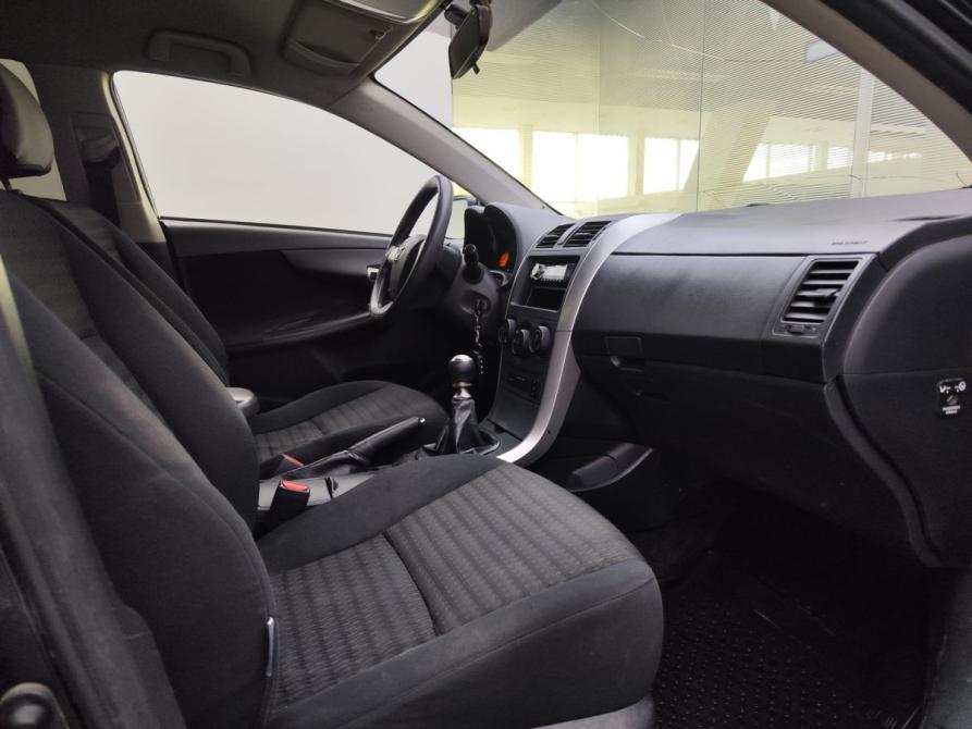 Toyota Corolla X (E140 E150) Рестайлинг Уфа  - изображение 13