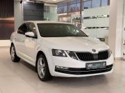 Skoda Octavia III (A7) Рестайлинг Тверь  - изображение 15