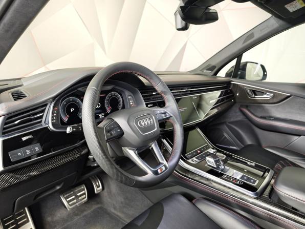 Audi Q7 II (4M) Рестайлинг с пробегом 2023 года, цена 8 999 000 рублей, 42366 км, внедорожник, Автокод Объявления