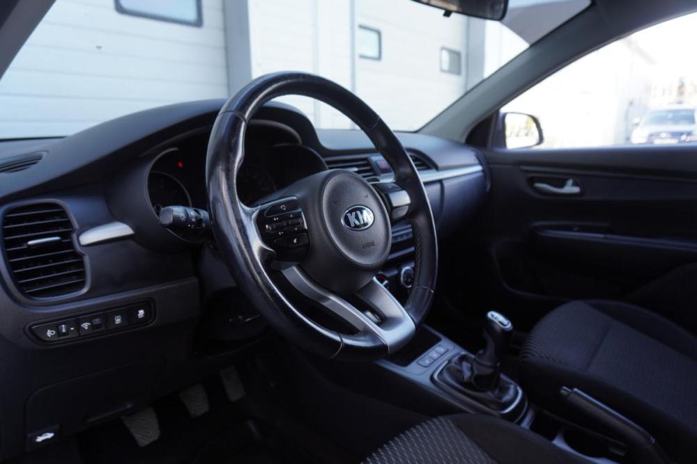 Kia Rio IV Ульяновск  - изображение 11