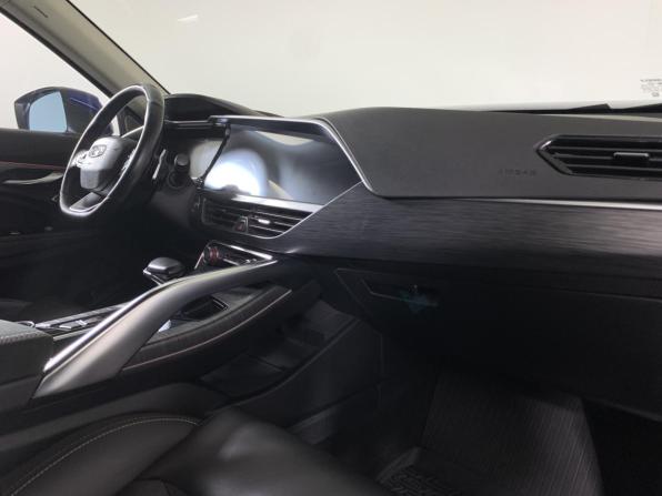Geely Tugella I с пробегом 2022 года, цена 2 289 000 рублей, 123668 км, внедорожник, Автокод Объявления