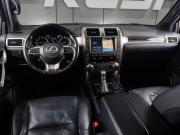 Lexus GX II Рестайлинг 2 Тюмень  - изображение 33