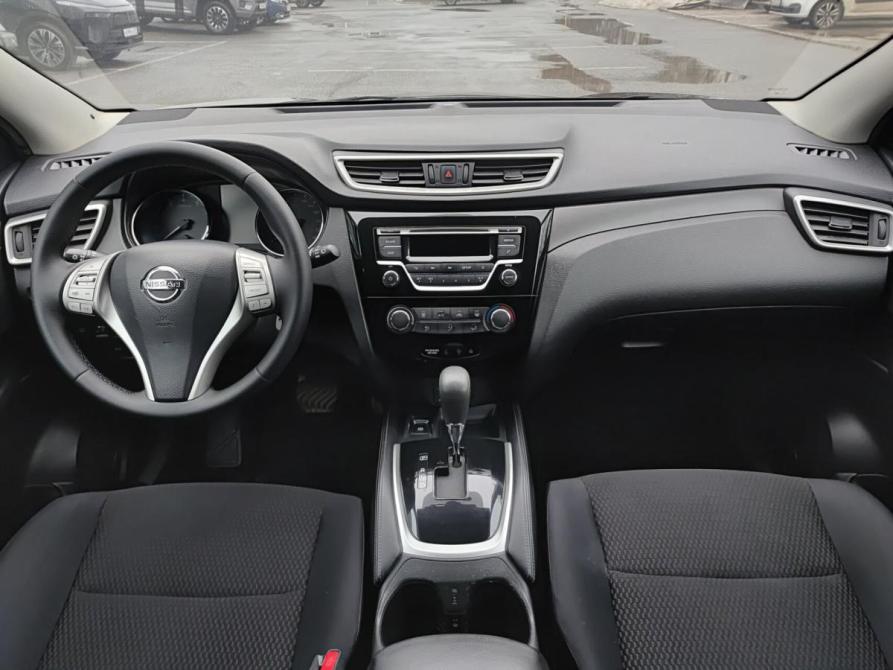 Nissan Qashqai II Чебоксары  - изображение 17