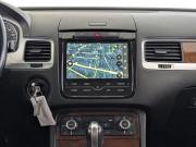 Volkswagen Touareg II Москва  - изображение 60