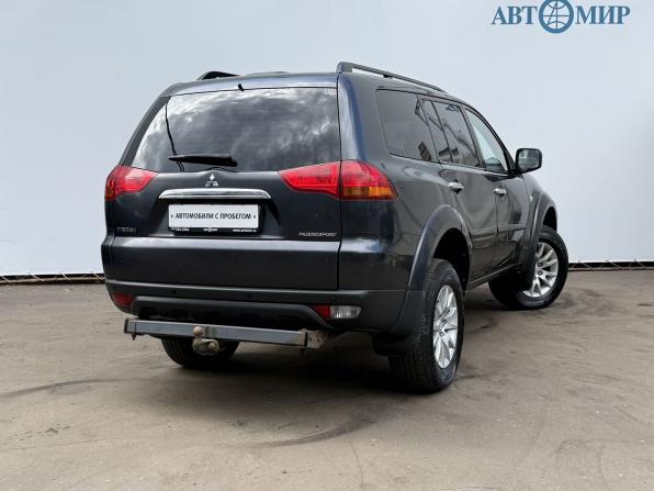 Mitsubishi Pajero Sport II с пробегом 2013 года, цена 1 750 000 рублей, 170440 км, внедорожник, Автокод Объявления