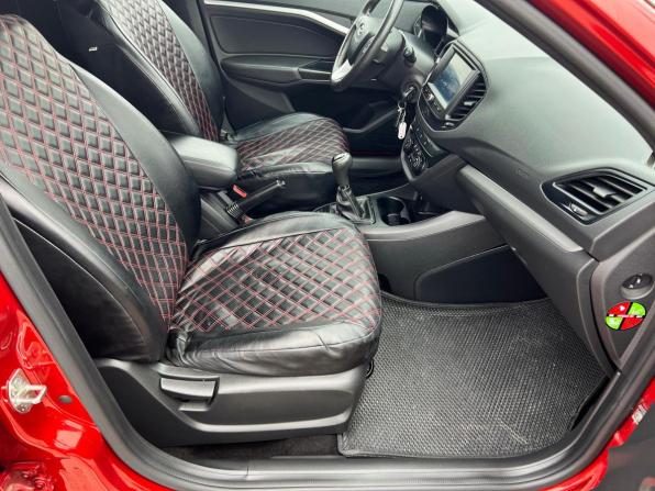 Lada (ВАЗ) Vesta I с пробегом 2021 года, цена 1 180 000 рублей, 88211 км, универсал, Автокод Объявления