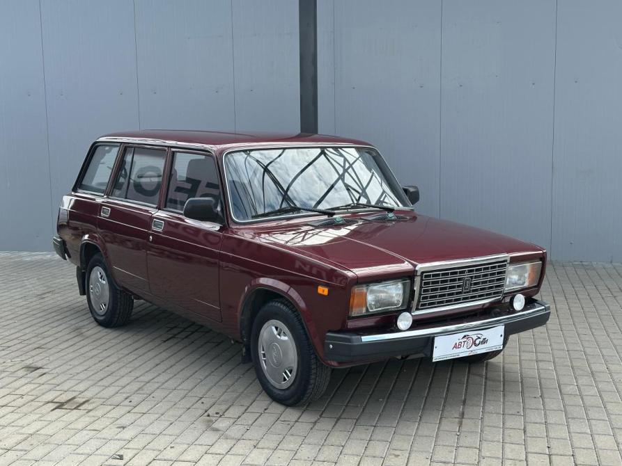 Lada (ВАЗ) 2104 Тамбов  - изображение 1