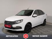 Lada (ВАЗ) Granta I Рестайлинг Екатеринбург  - изображение 15