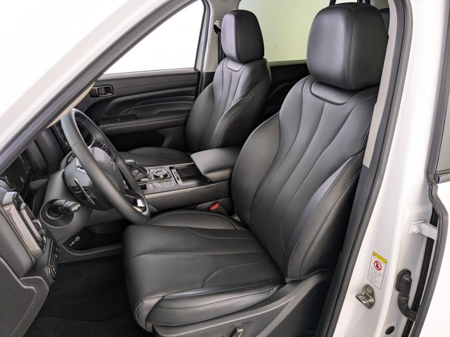 Haval H9 II Москва  - изображение 21