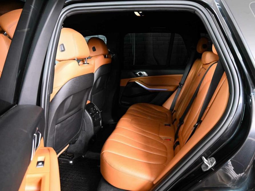 BMW X5 IV (G05/G18) Екатеринбург  - изображение 10