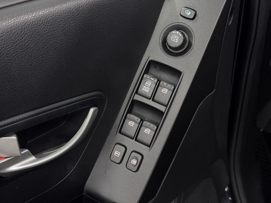SsangYong Actyon II Новосибирск  - изображение 10