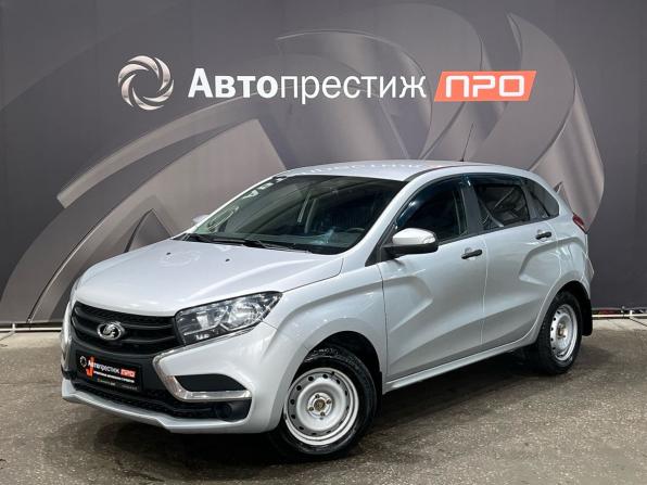 Lada (ВАЗ) XRAY I с пробегом 2018 года, цена 700 000 рублей, 133042 км, хэтчбек, Автокод Объявления