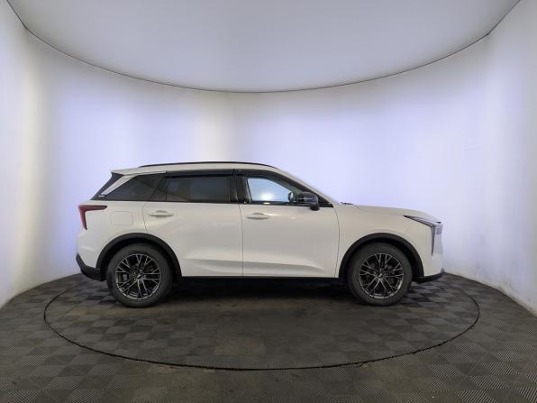 FAW Bestune T55 с пробегом 2023 года, цена 1 585 000 рублей, 86908 км, внедорожник, Автокод Объявления
