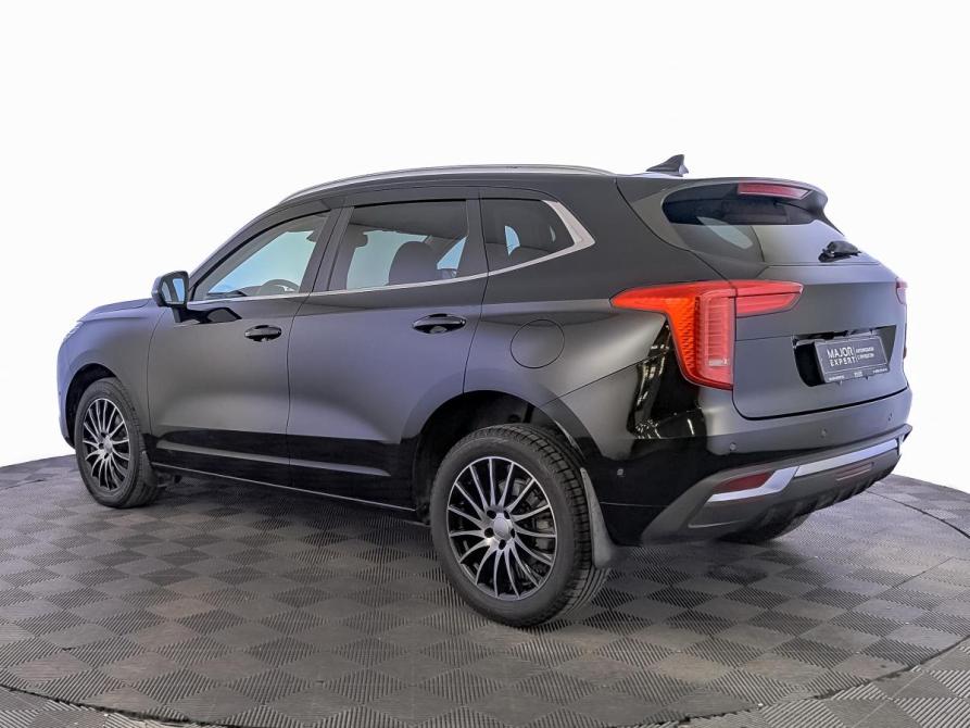 Haval Jolion I Москва  - изображение 7