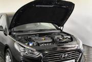 Hyundai Sonata VII (LF) Рестайлинг Нижний Новгород  - изображение 35