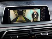 BMW 7 серии VI (G11/G12) Рестайлинг Москва  - изображение 58
