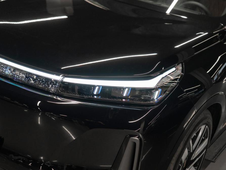 Geely Galaxy M9 Москва  - изображение 11