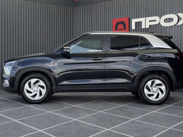 Hyundai Creta II с пробегом 2021 года, цена 2 417 000 рублей, 47930 км, внедорожник, Автокод Объявления