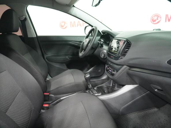 Lada (ВАЗ) Vesta I с пробегом 2018 года, цена 823 000 рублей, 68598 км, седан, Автокод Объявления