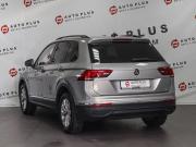Volkswagen Tiguan II Рестайлинг Минеральные Воды  - изображение 22