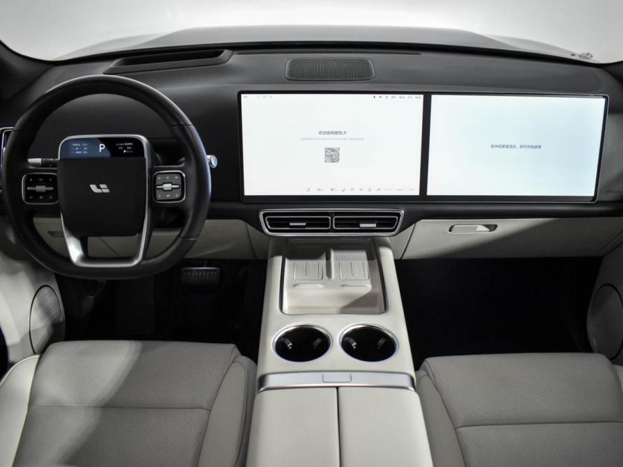 Li Auto (Lixiang) L9 I Рестайлинг Санкт-Петербург  - изображение 17