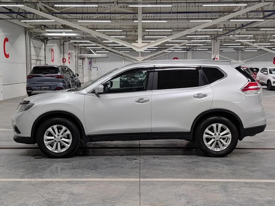 Nissan X-Trail III Казань  - изображение 10