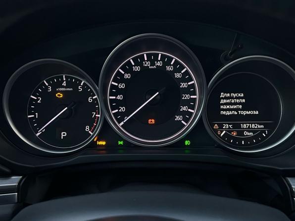 Mazda CX-5 II с пробегом 2018 года, цена 2 265 000 рублей, 187000 км, внедорожник, Автокод Объявления
