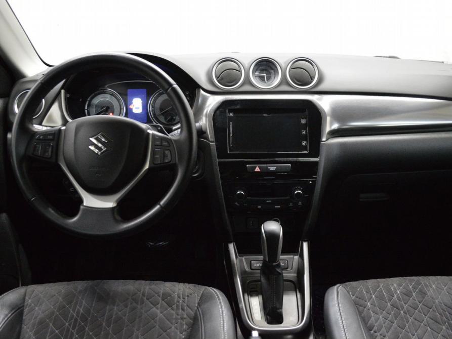 Suzuki Vitara II Рестайлинг Санкт-Петербург  - изображение 14