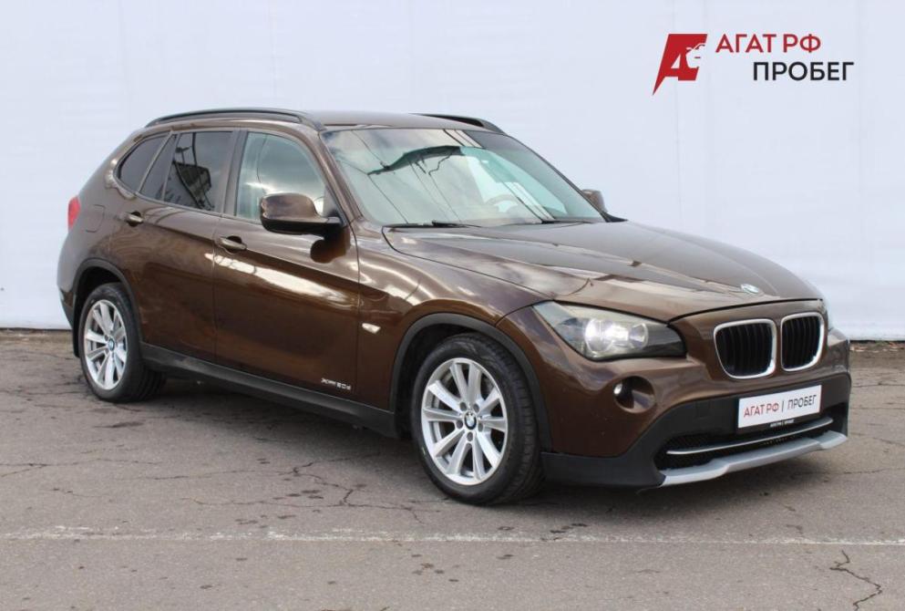 BMW X1 I (E84) Нижний Новгород  - изображение 3