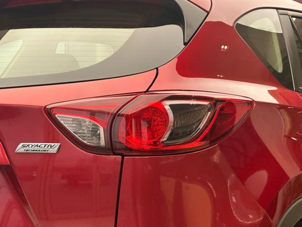 Mazda CX-5 I Рестайлинг с пробегом 2015 года, цена 1 867 000 рублей, 142275 км, внедорожник, Автокод Объявления