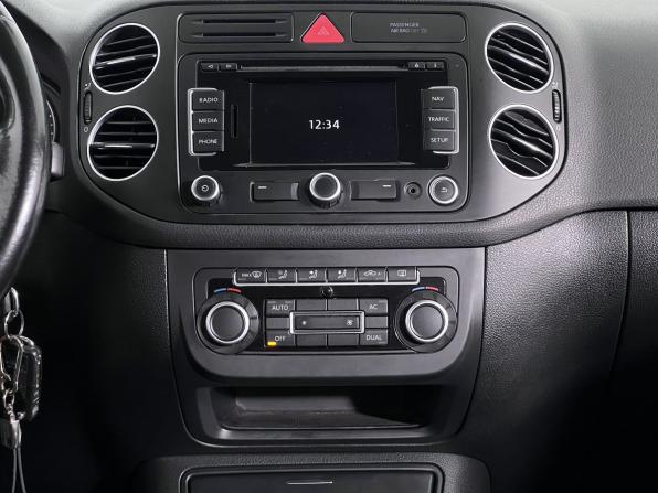 Volkswagen Golf Plus II с пробегом 2010 года, цена 850 000 рублей, 186844 км, хэтчбек, Автокод Объявления