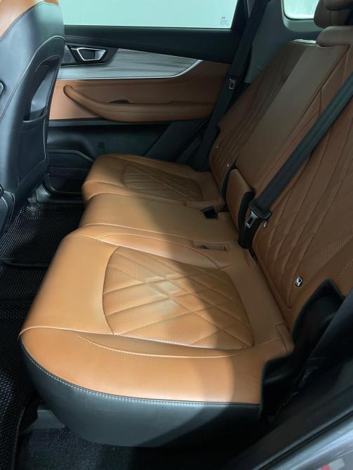 Chery Tiggo 8 Pro Max I Воронеж  - изображение 22