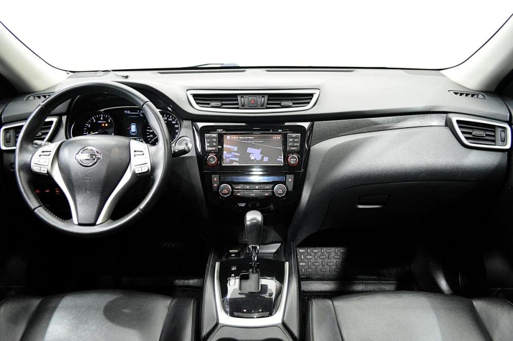 Nissan X-Trail III Сургут  - изображение 12