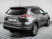 Nissan X-Trail III Москва  - изображение 21