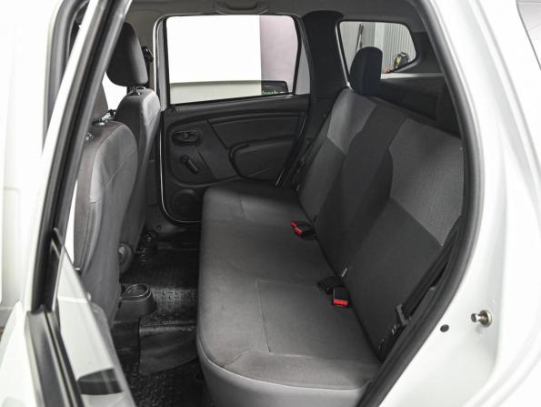 Renault Duster I Рестайлинг с пробегом 2018 года, цена 1 259 000 рублей, 113295 км, внедорожник, Автокод Объявления