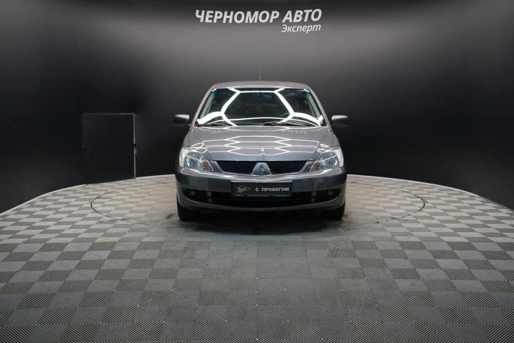 Mitsubishi Lancer IX Рестайлинг Крым  - изображение 8