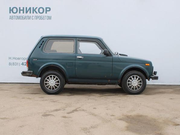 Lada (ВАЗ) 2121 (4x4) I Рестайлинг с пробегом 2006 года, цена 229 000 рублей, 162497 км, внедорожник, Автокод Объявления