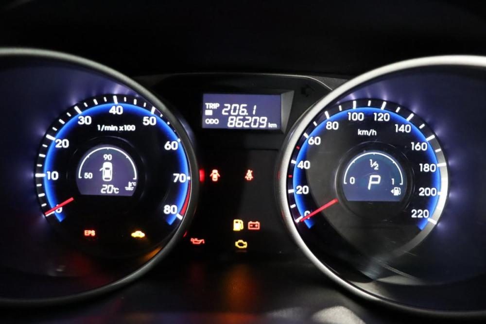 Hyundai ix35 I Нижний Новгород  - изображение 17