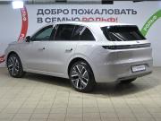 Li Auto (Lixiang) L6 I Москва  - изображение 32
