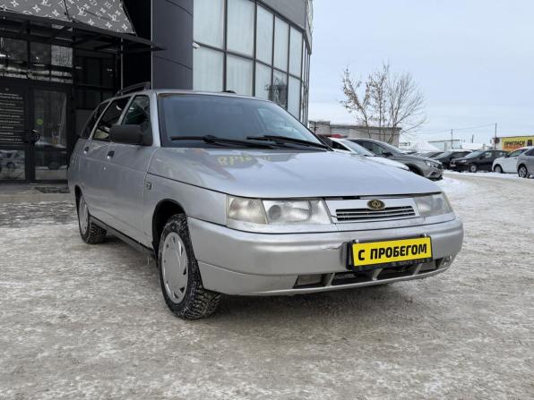 Lada (ВАЗ) 2111 с пробегом 2010 года, цена 180 000 рублей, 222000 км, универсал, Автокод Объявления