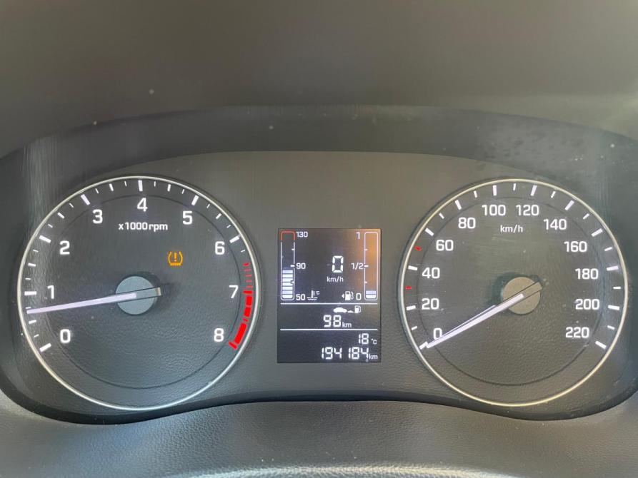 Hyundai Creta I Вологда  - изображение 20