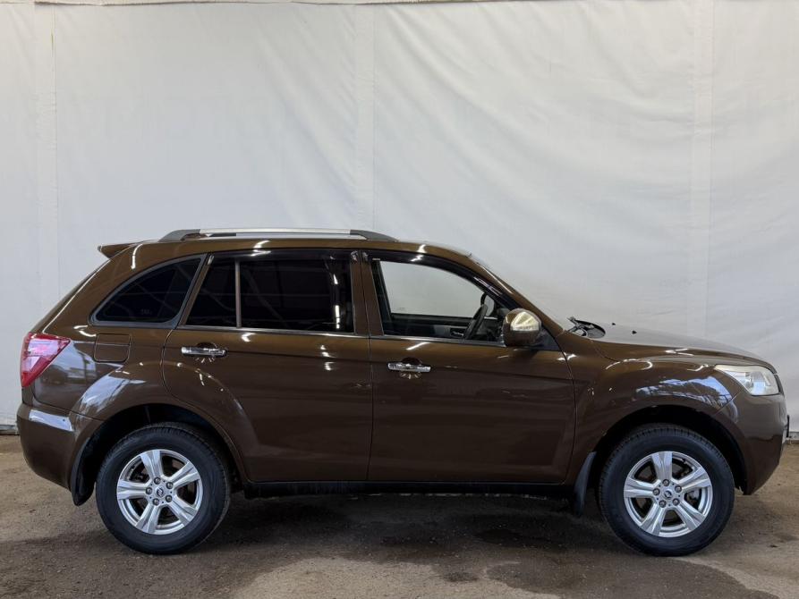 Lifan X60 I Рестайлинг Псков  - изображение 8