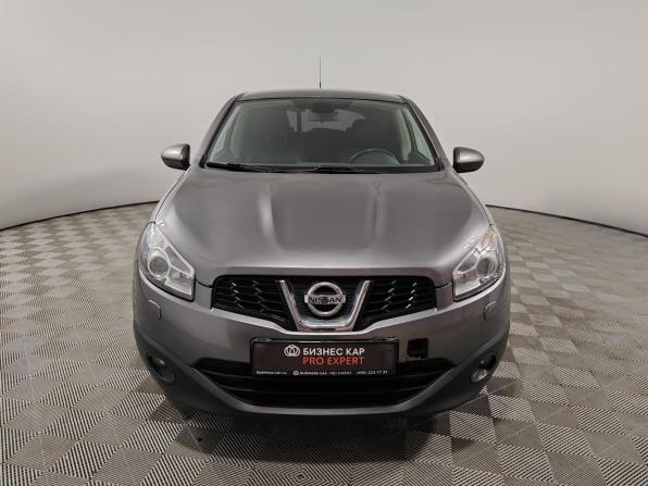 Nissan Qashqai I Рестайлинг с пробегом 2012 года, цена 935 000 рублей, 166565 км, внедорожник, Автокод Объявления