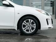 Mazda Axela II Рестайлинг Новосибирск  - изображение 28