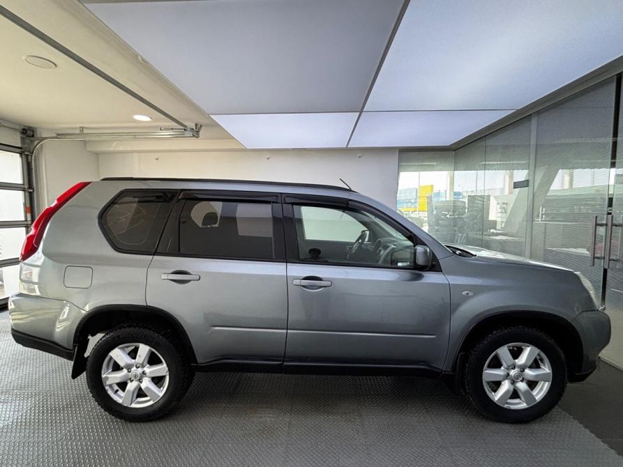 Nissan X-Trail II Уфа  - изображение 5